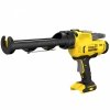 Akumulatorowy pistolet do spoinowania Stanley FATMAX SFMCE600B 18V v20